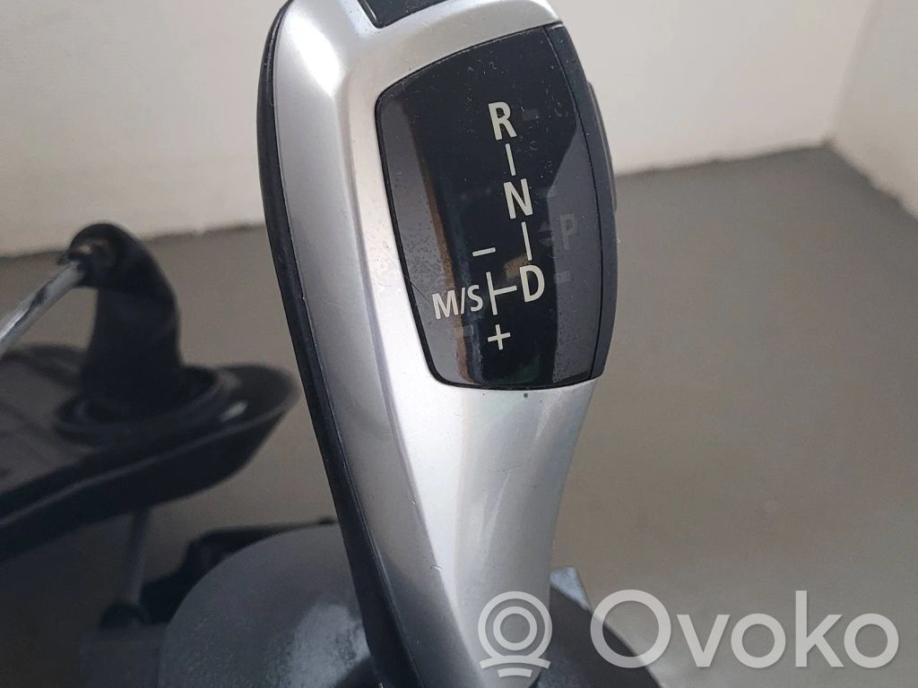 BMW 5 E60 E61 Gear shifter/selector 