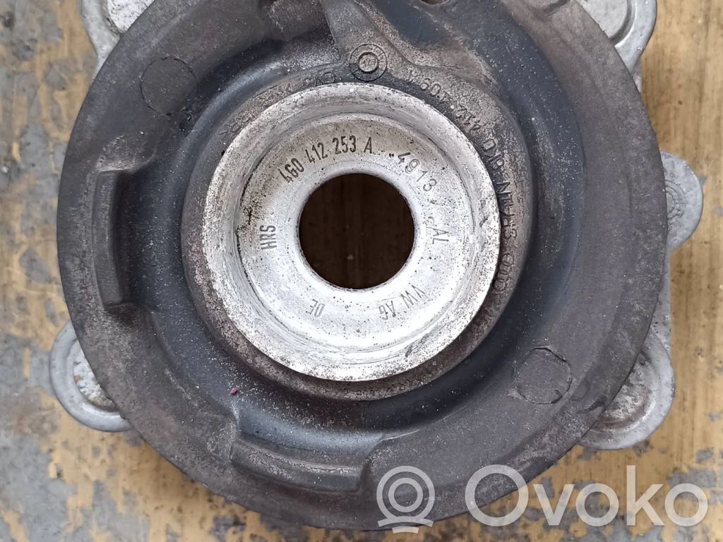 Audi A6 S6 C7 4G Front upper strut mount 