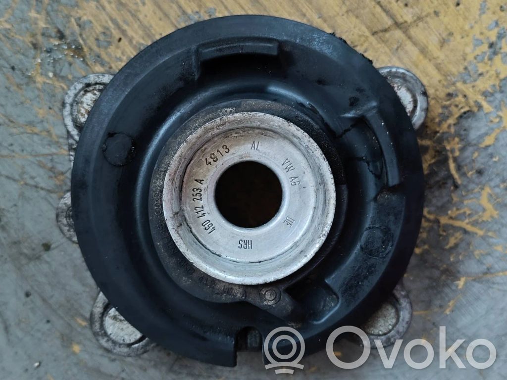 Coil spring mount   460412253A