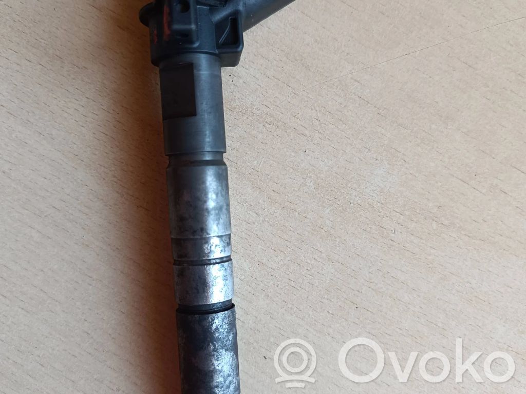 BMW X5 E70 Inyector de combustible 