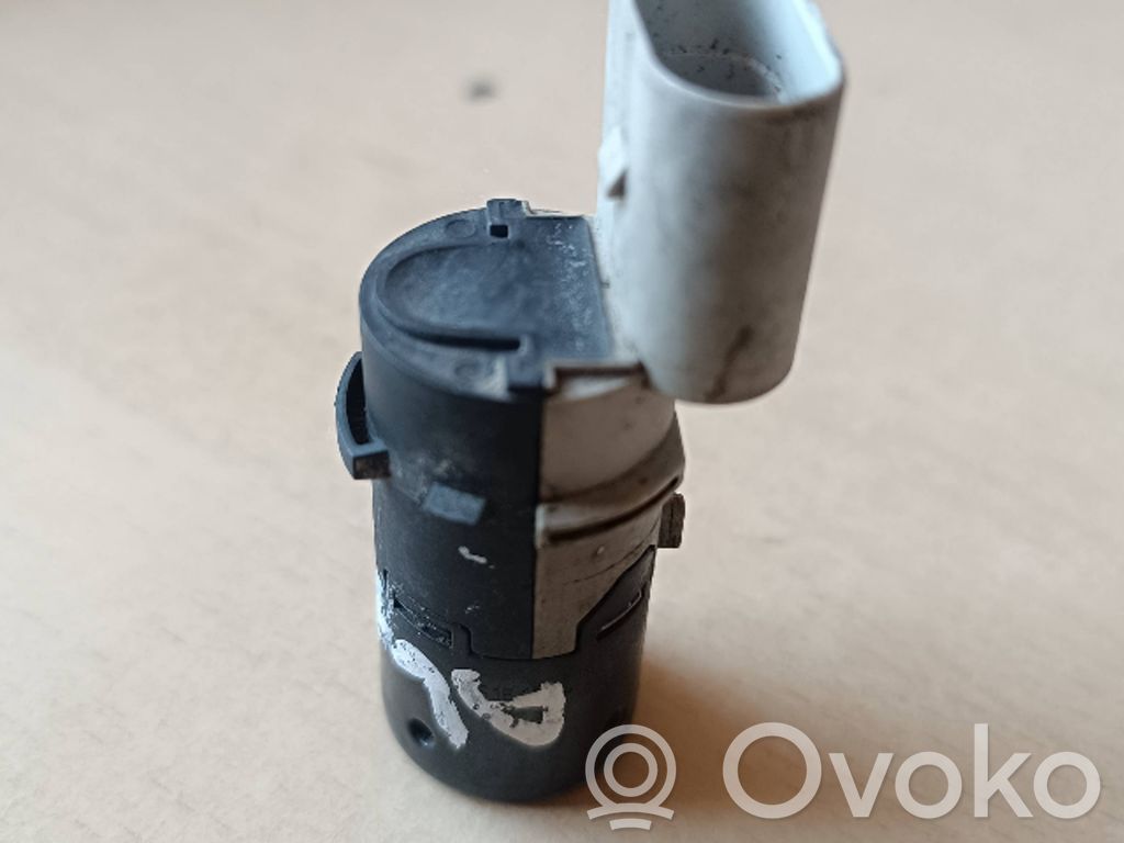 Audi A6 S6 C6 4F Parksensor PDC 