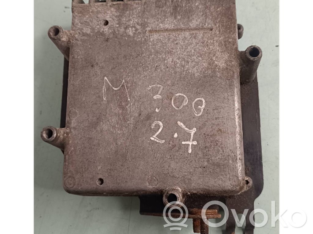 Chrysler 300M Gearbox control unit/module 
