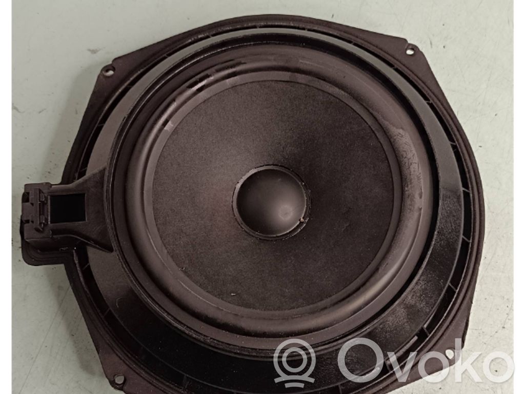 Enceinte subwoofer