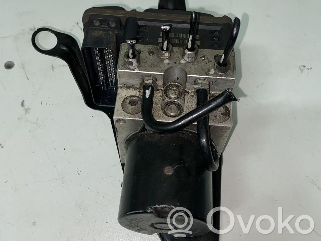 BMW X5 E70 ABS Blokas 