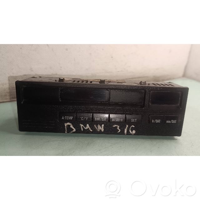 BMW 3 E36 Screen/display/small screen 