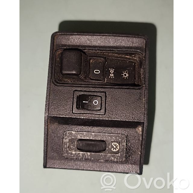BMW 5 E34 Comutator lumini 