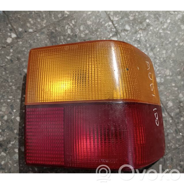 Audi 100 200 5000 C3 Takavalot 