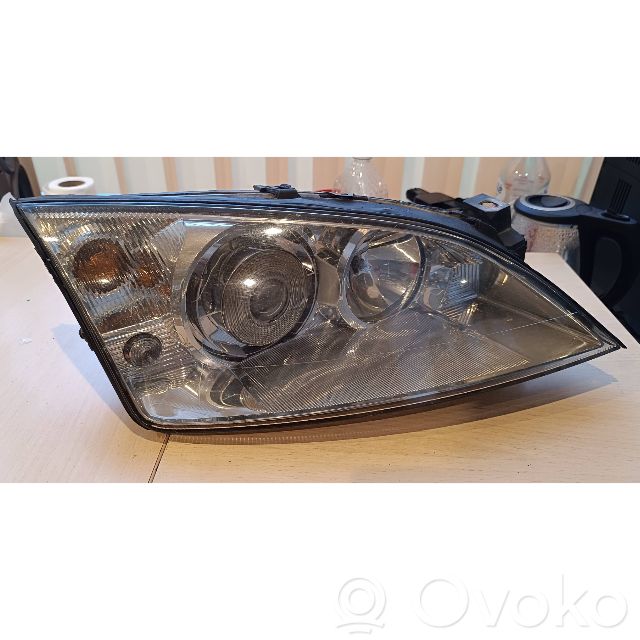 Ford Mondeo Mk III Far 