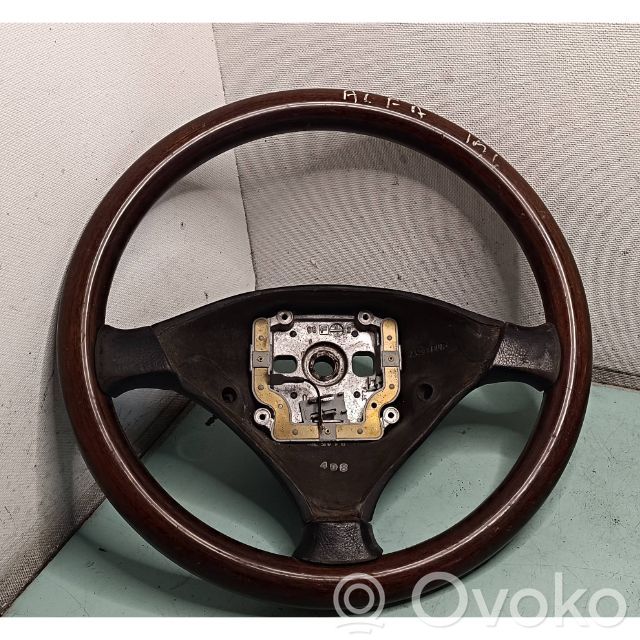 Ohjauspyörä