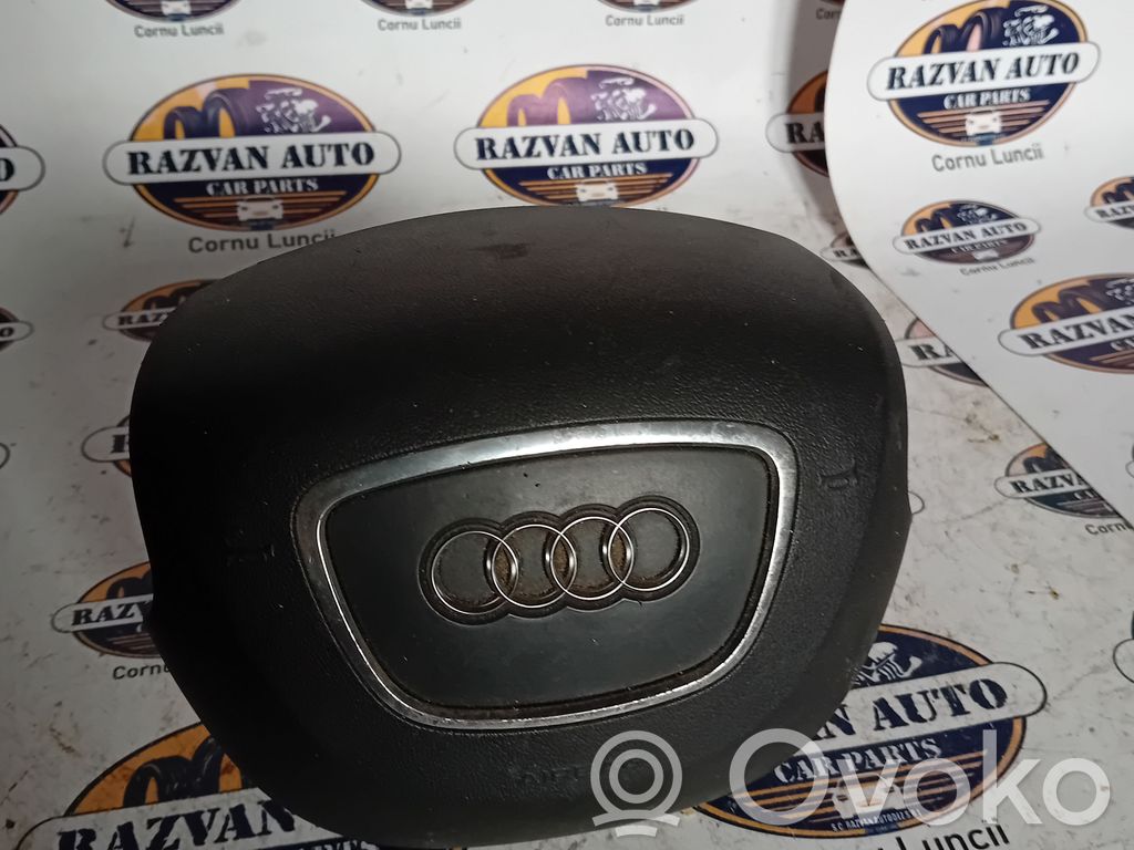 Airbag del volante   4H0880201M,4H0880201M