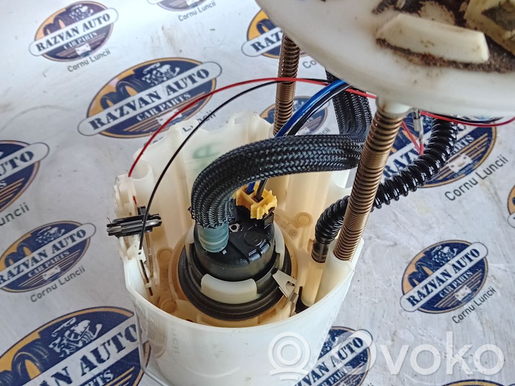 Bomba interna de combustible   RB9580203305,RB9580203305