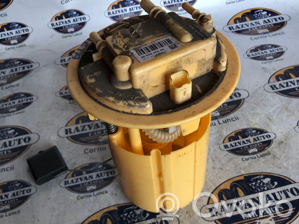 Bomba interna de combustible   9684995280,9684995280
