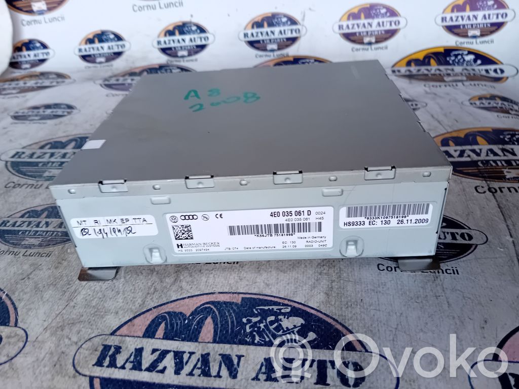 Multimediju kontrolieris   4E0035061D,4E0035061D