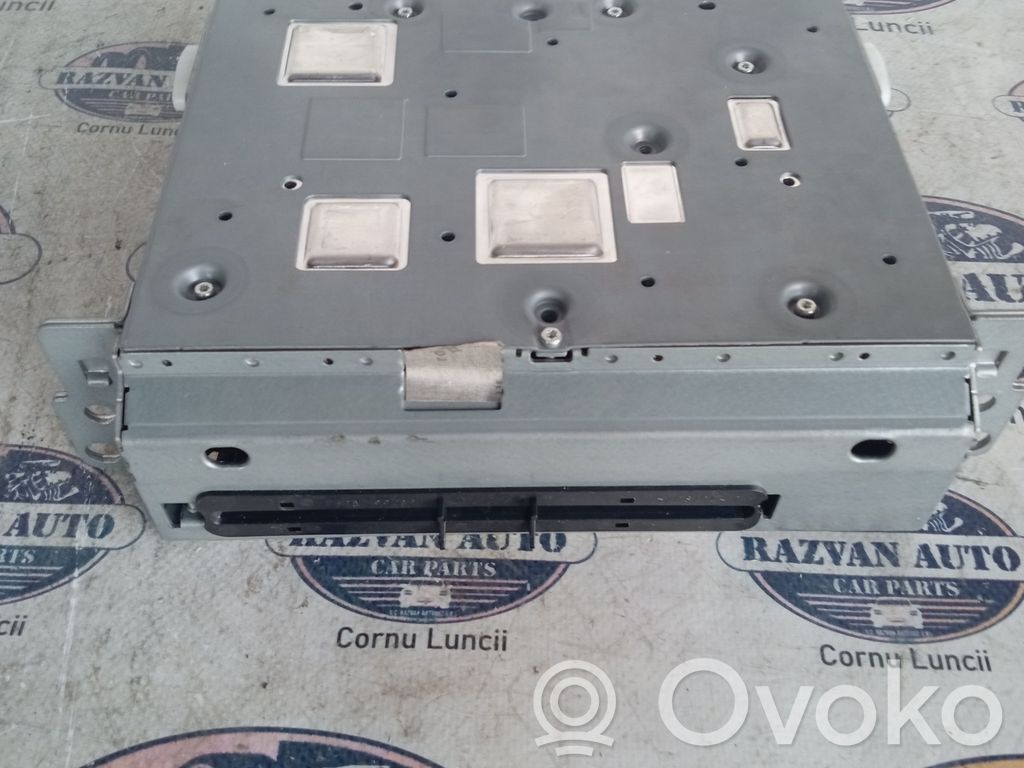 Head unit multimedia control   927193301,927193301