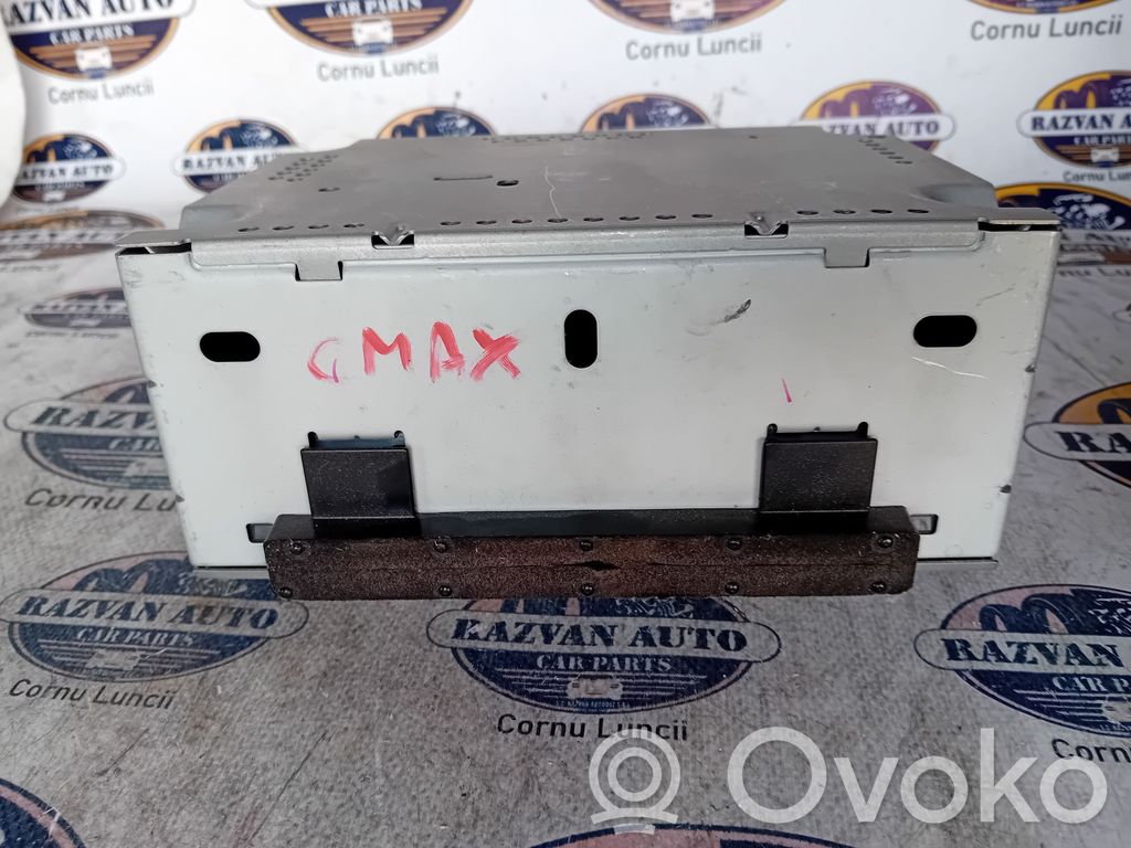 Unidad central de control multimedia   10R035513,10R035513