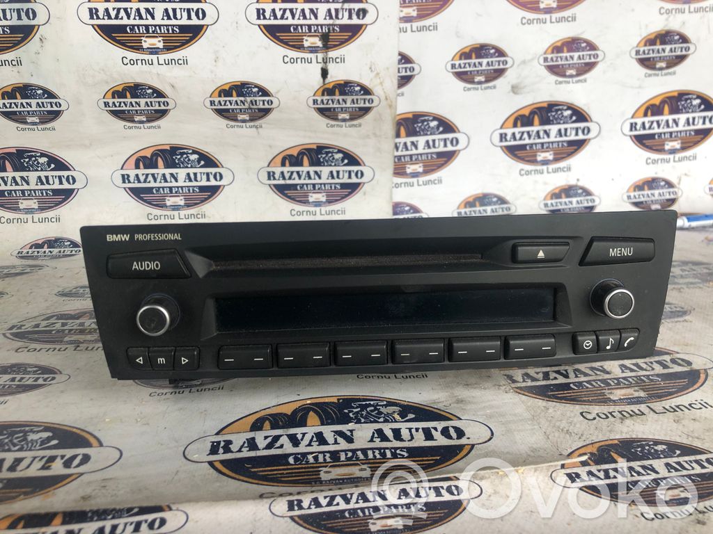 Navigation unit CD/DVD player   6512924649901,6512924649901