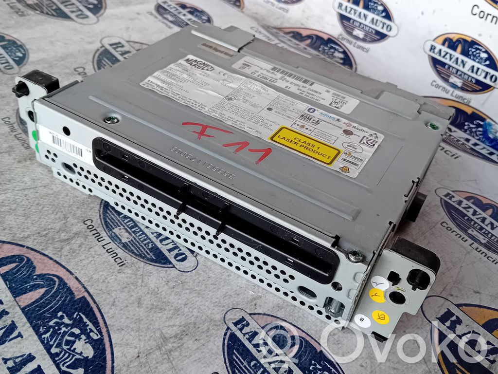 Multimedijos kontroleris   CI9399427