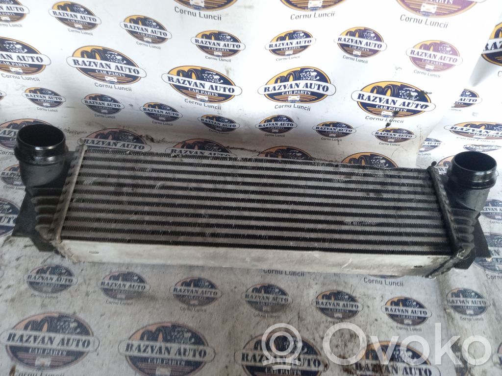 Intercooler radiator   7368003,7368003