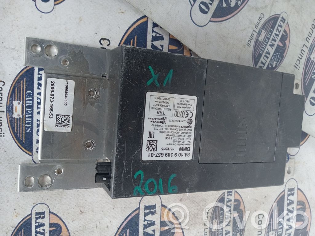 Bluetooth control unit module   938965701,938965701