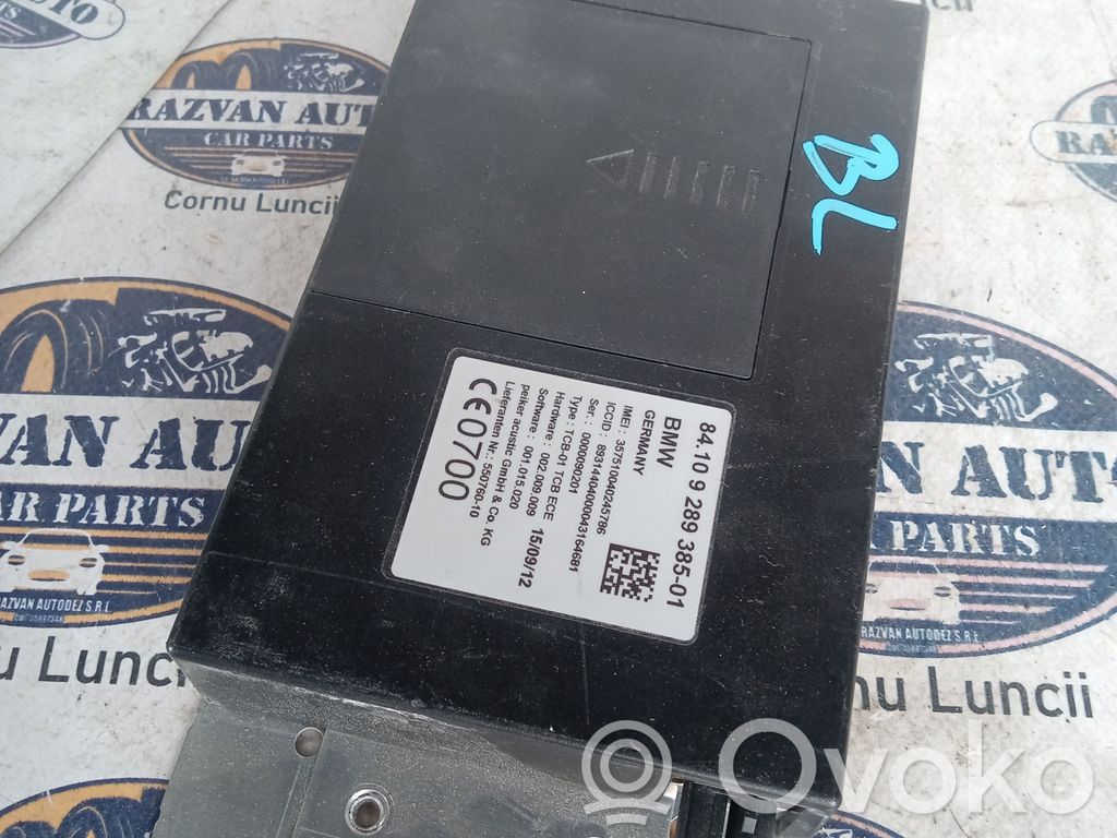 Bluetooth modulis   928938501,928938501