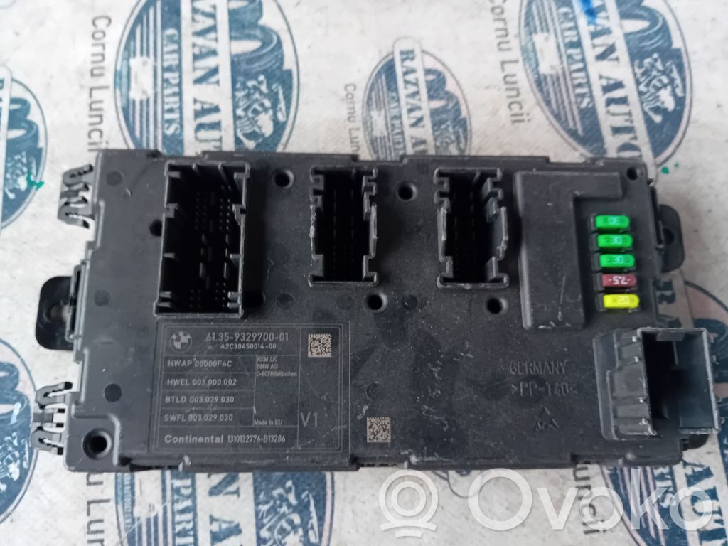 Модуль кузова   A2C30450014,A2C30450014