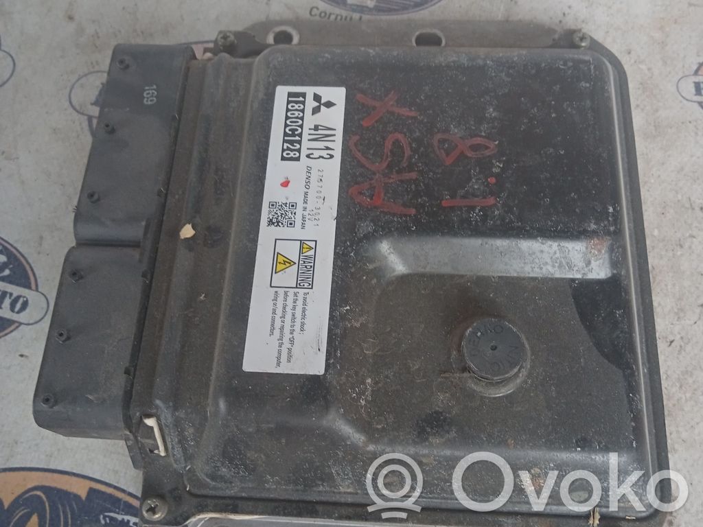 Mitsubishi ASX Engine control unit/module 