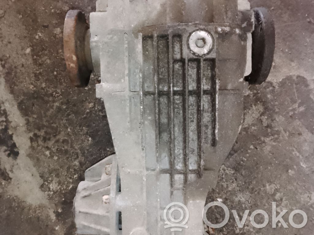 Diferencial trasero   0AR525083,0AR525083