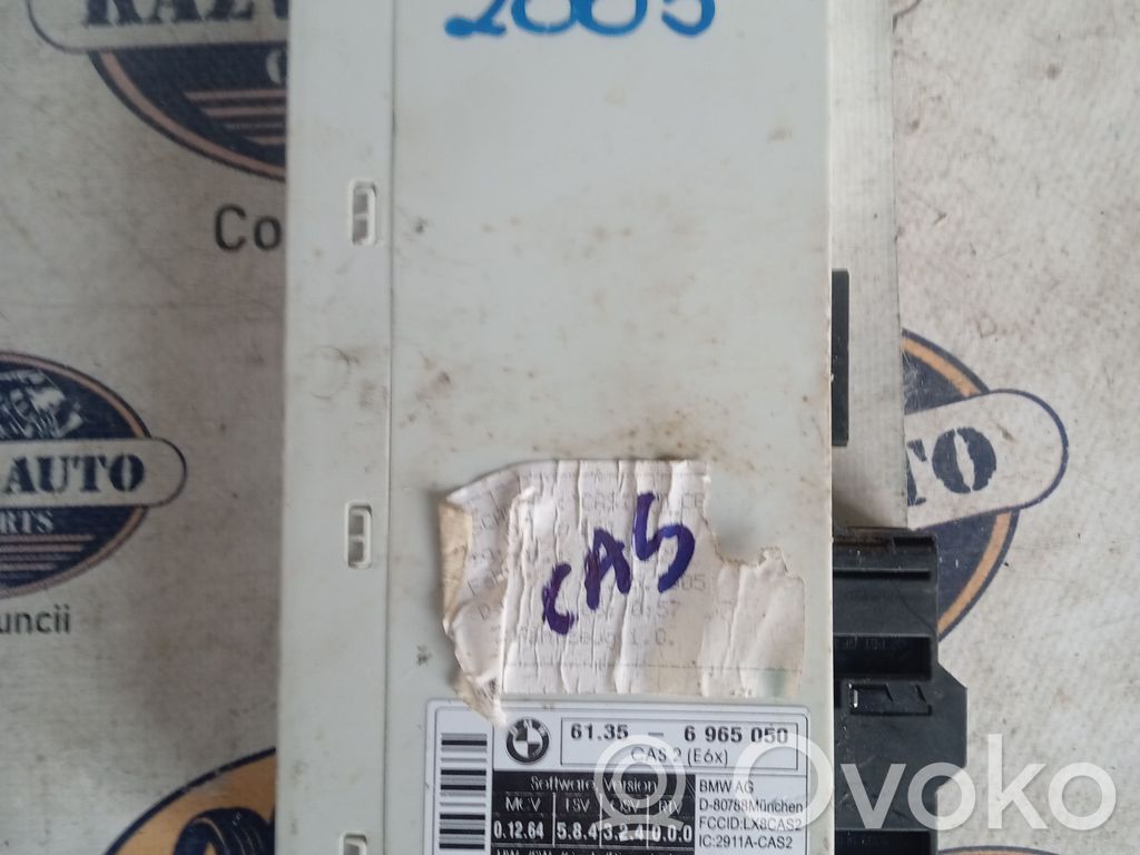 Unité de contrôle module CAS   965050,965050