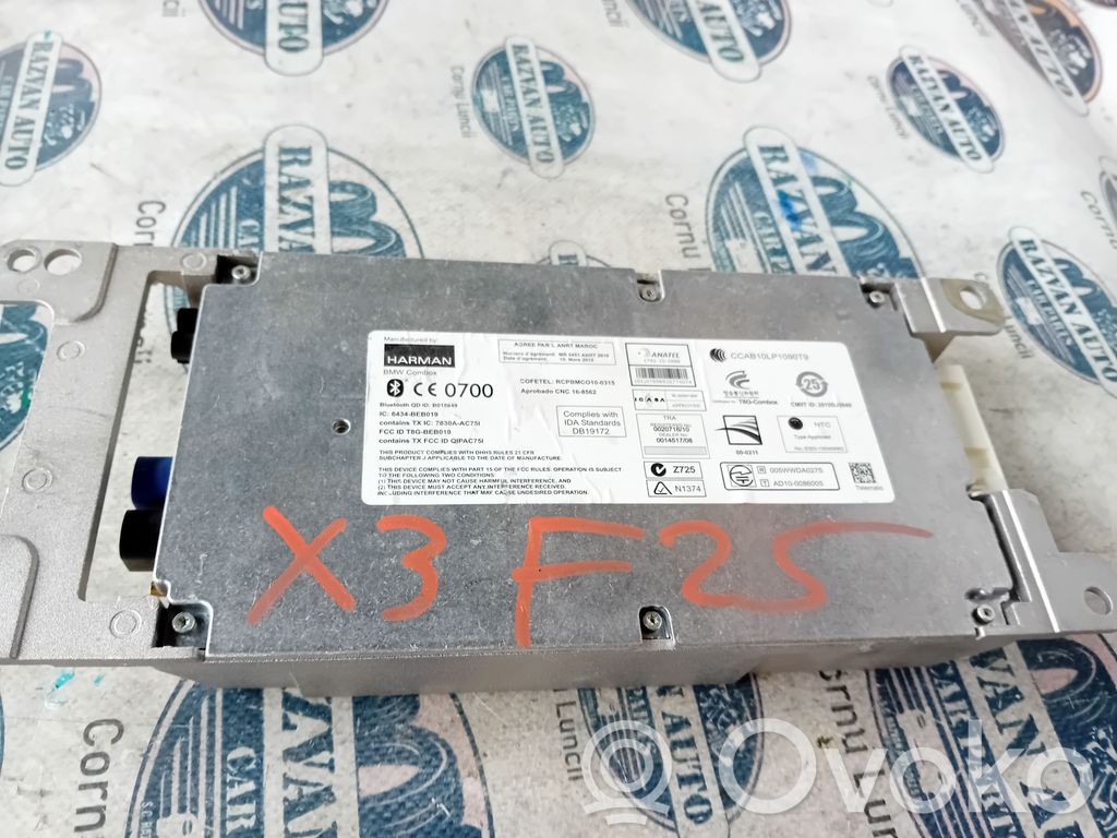 Bluetooth modulis   925715101,925715101