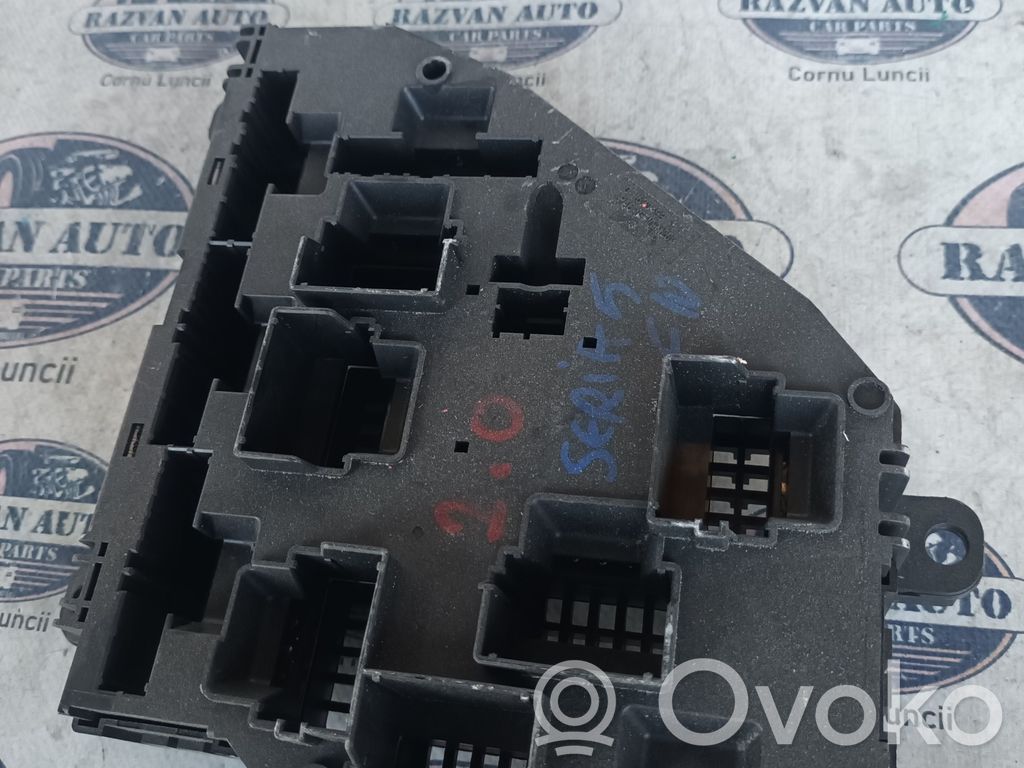 Fuse module   9252813,10002,925281301