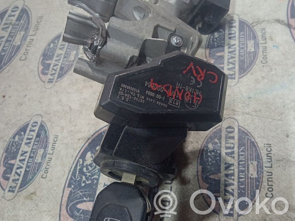 Honda CR-V Ignition lock 