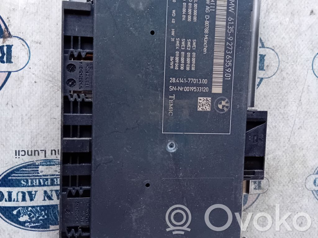 Module d'éclairage LCM   9273635901,9273635901