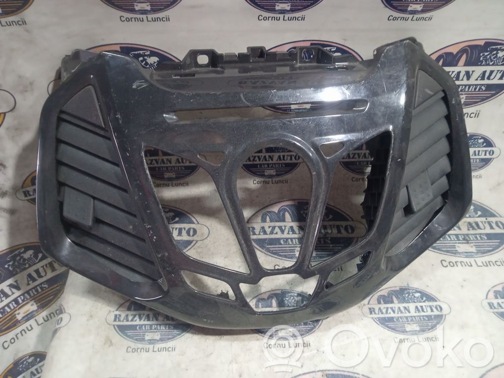Ford Ecosport Centrālais gaisa ventilācijas režģis 