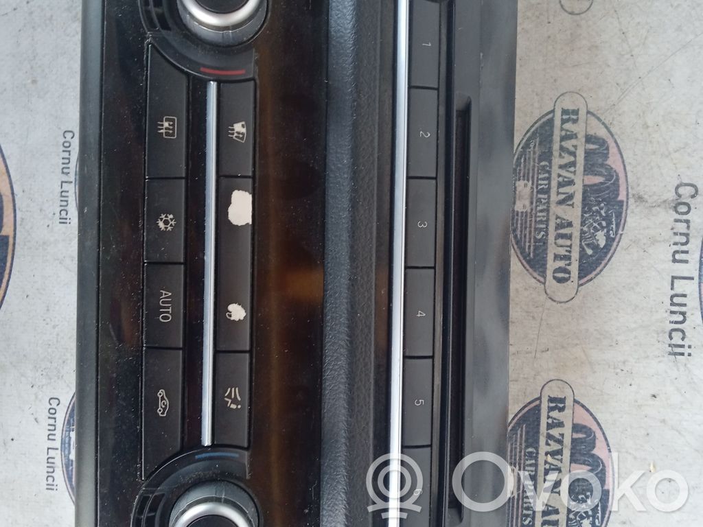 Climate control unit   926375701,926375701