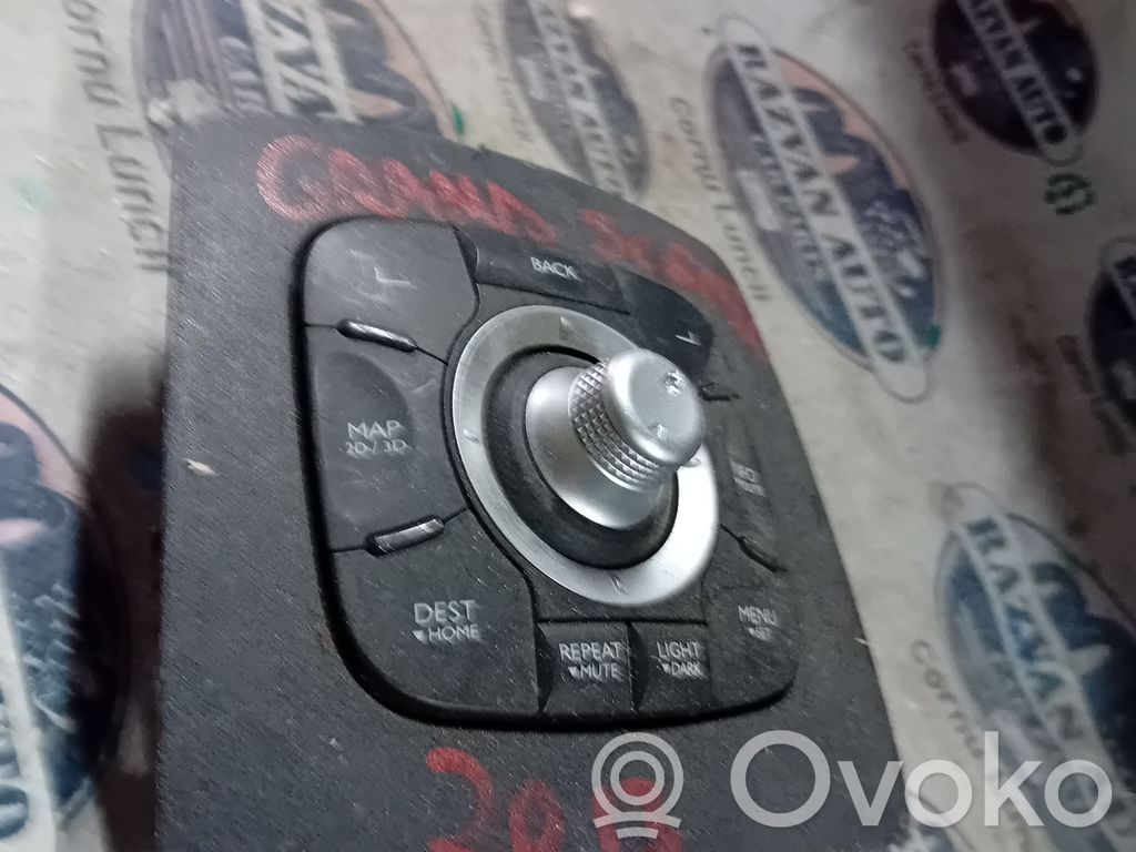 Renault Scenic E-Tech V Moduł / Sterownik GPS 