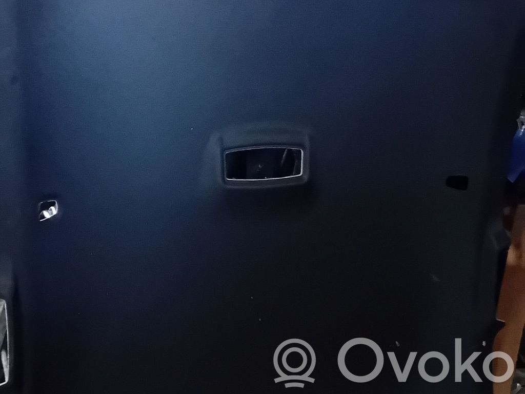 BMW 4 F32 F33 Tapițerie capotă 