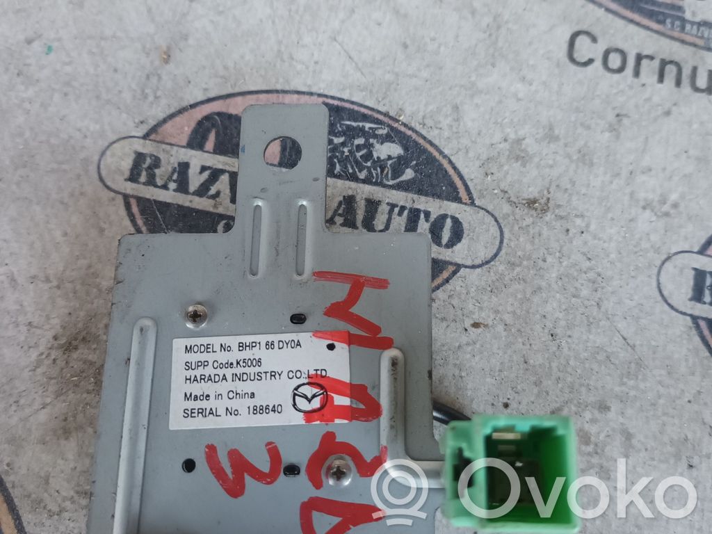 Other control units/modules   BHP1DY0A,10294,BHP1DY0A