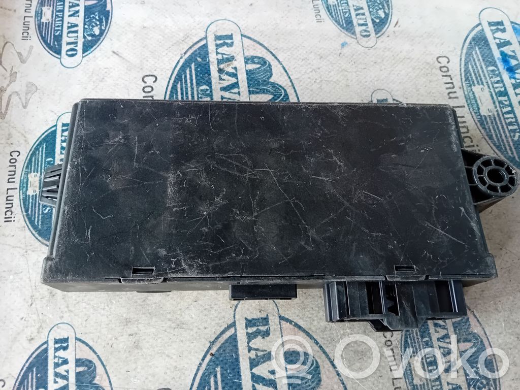 BMW 5 E12 Comfort/convenience module 
