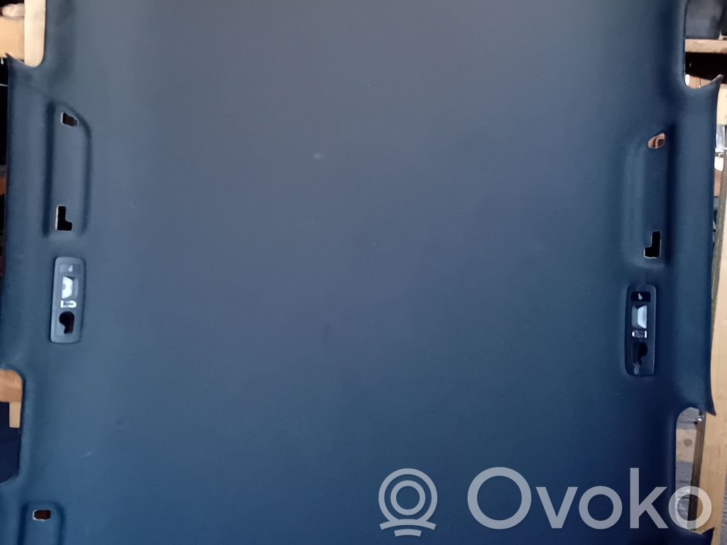 Porsche Cayenne (92A) Podsufitka 