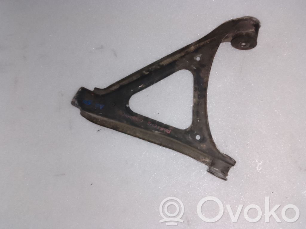 Porsche Cayenne (92A) Braț control spate 