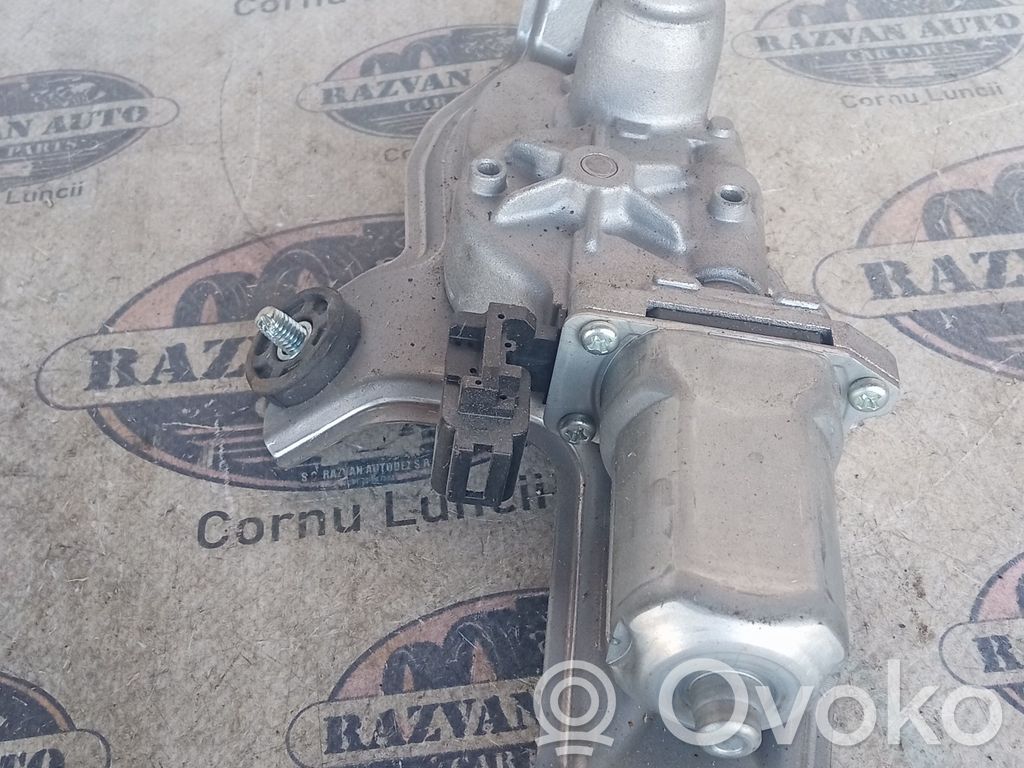 Mazda CX-5 Motor ștergător lunetă 
