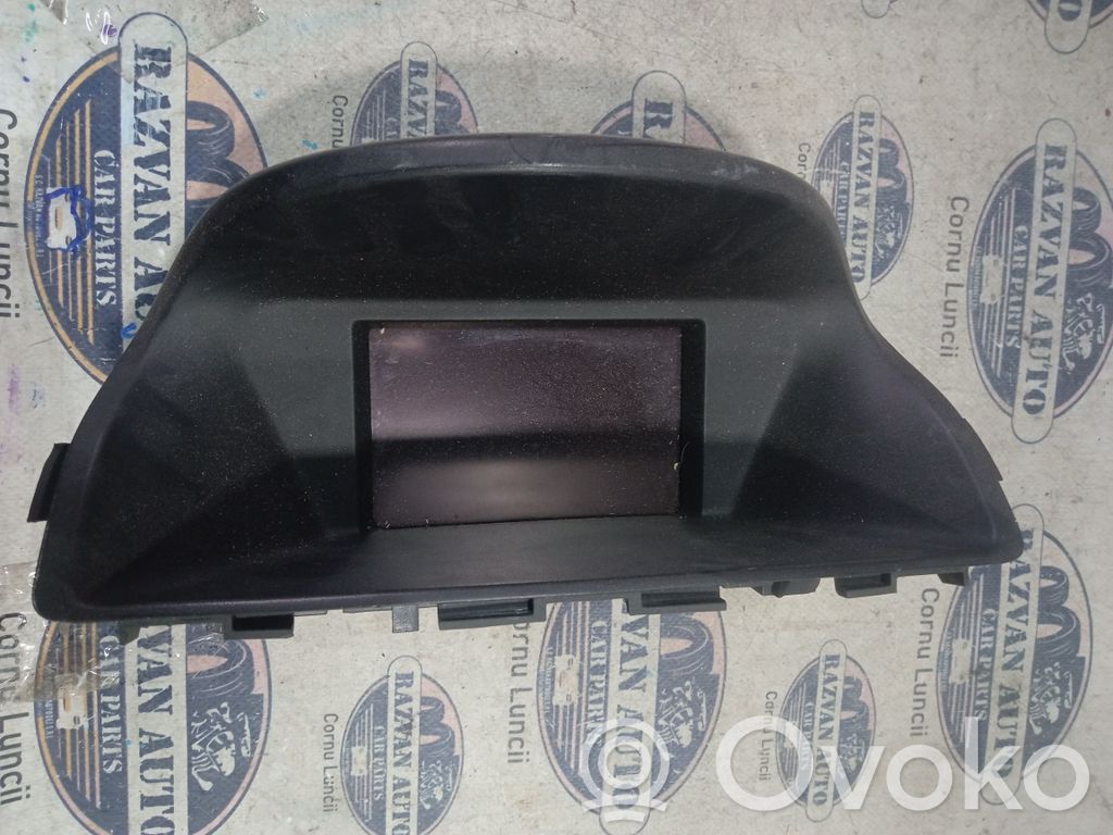Opel Antara Pantalla/monitor/visor 