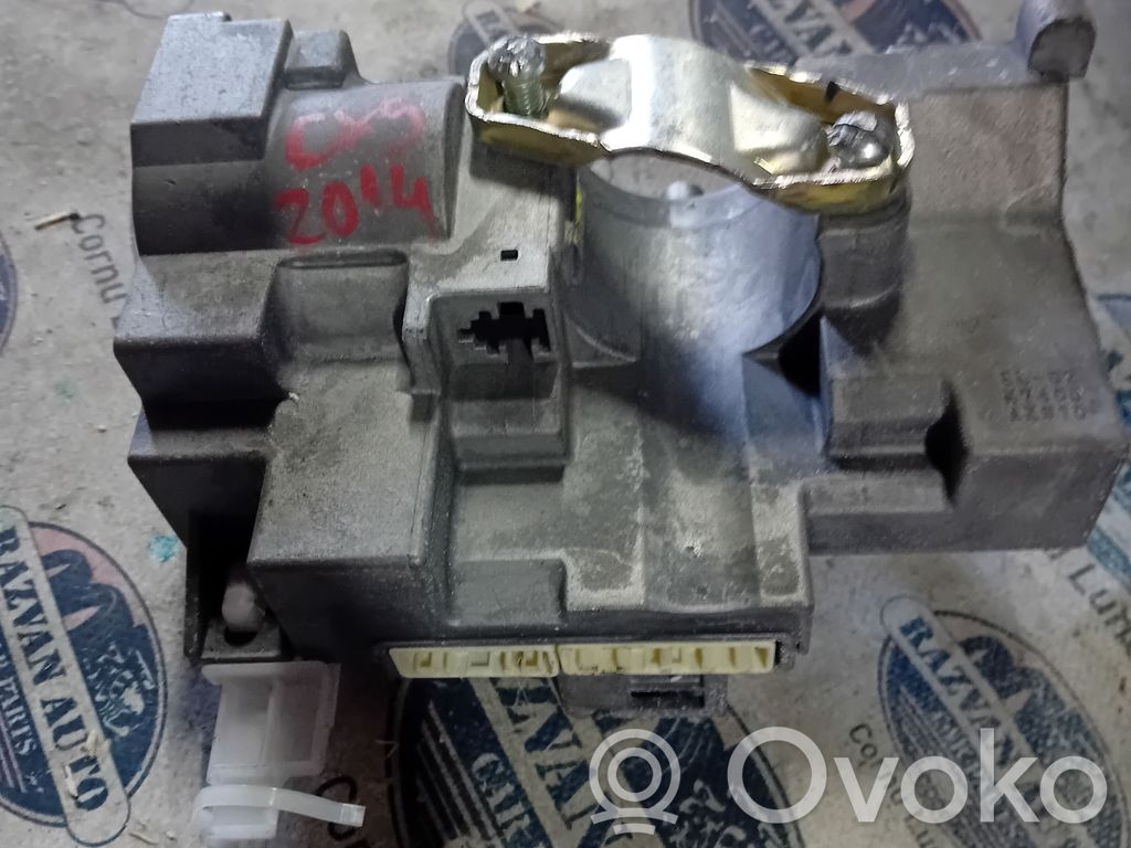 Ignition lock   12901