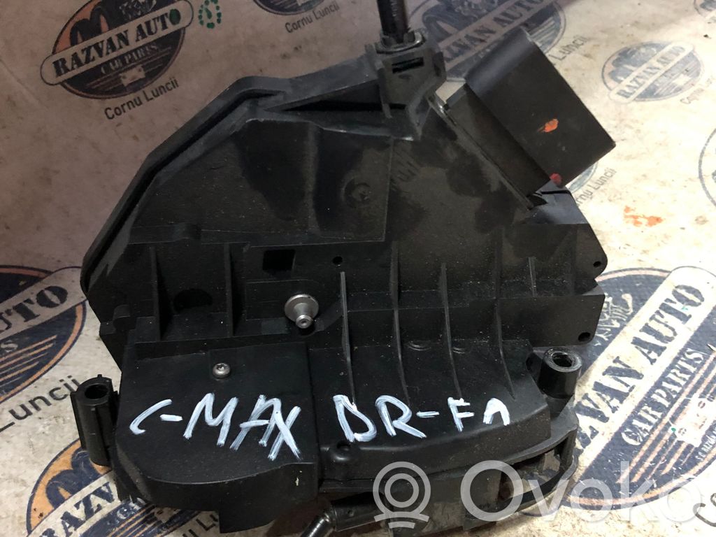 Ford B-MAX Cerradura de puerta delantera 