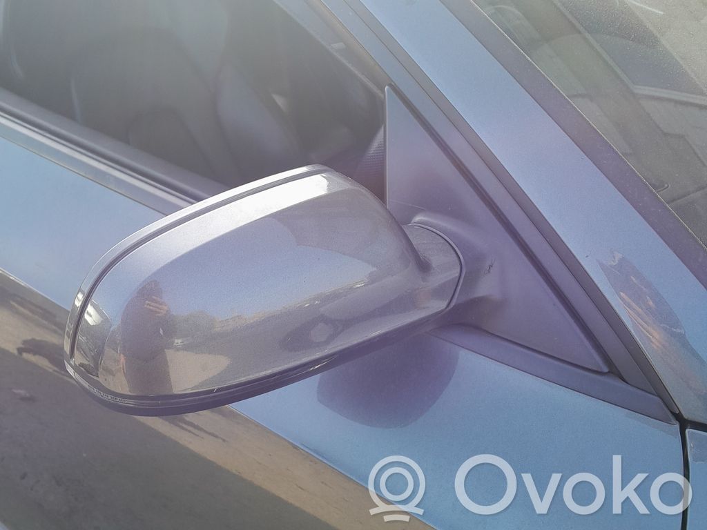 Audi A5 8T 8F Oglindă electrică ușă față 