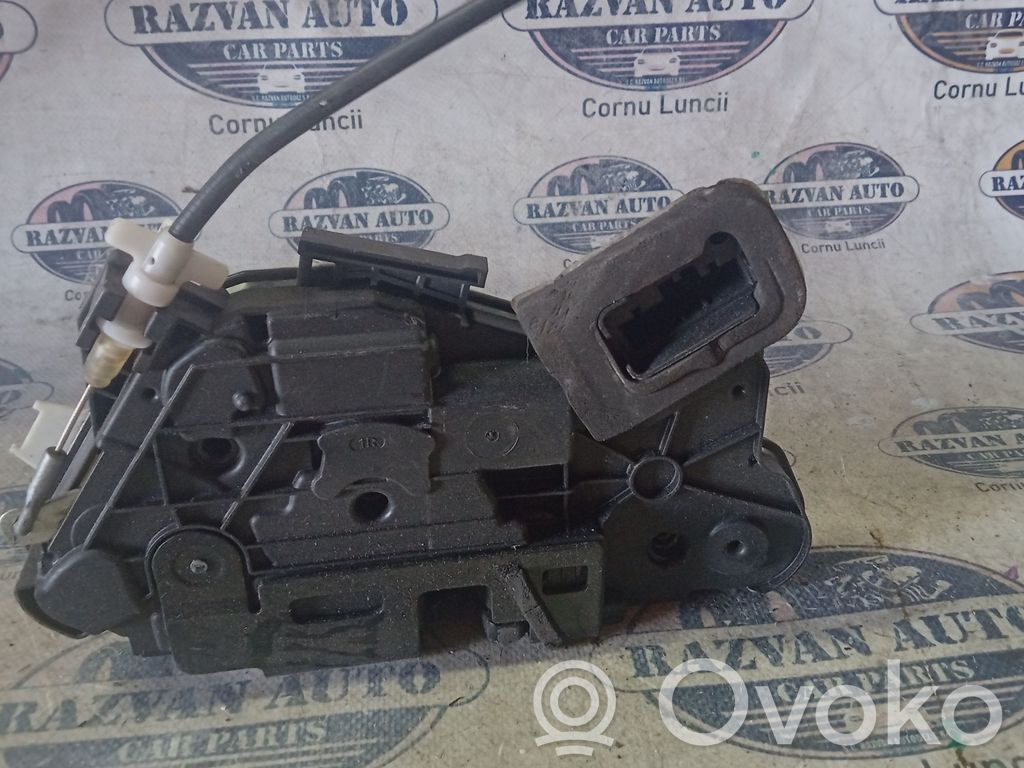 Etuoven lukko   728193410,16717,728193410