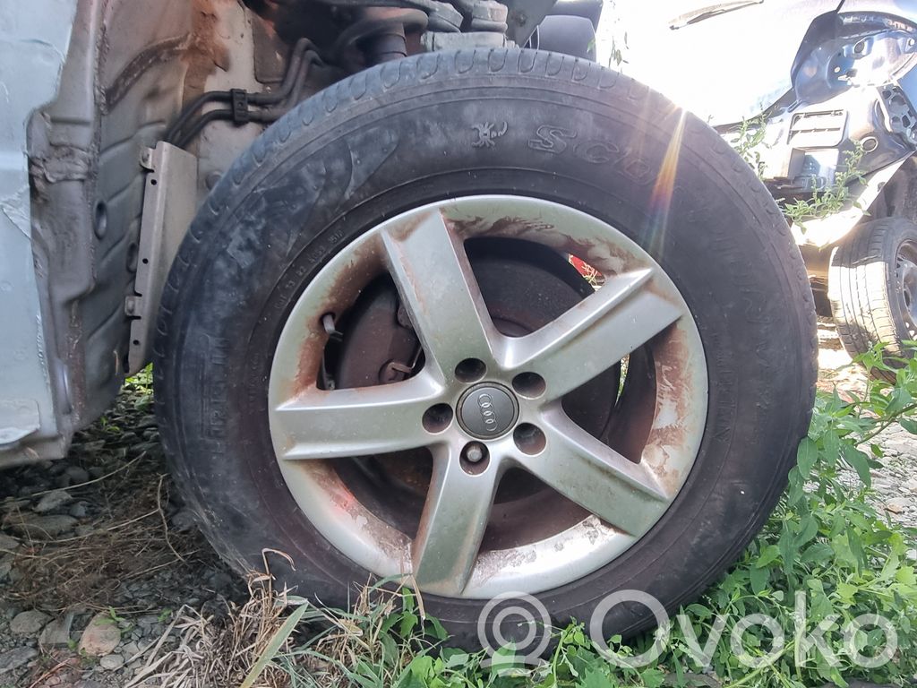 Audi Q5 SQ5 8R Felgi kute R17 