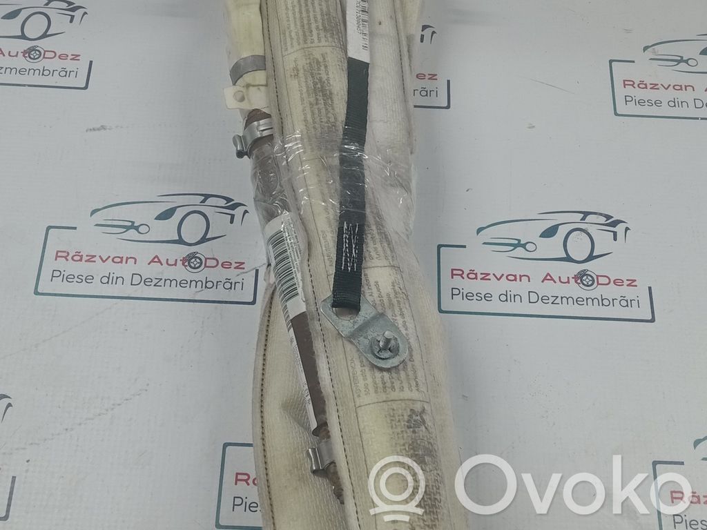 BMW X5 E53 Kopfairbag 