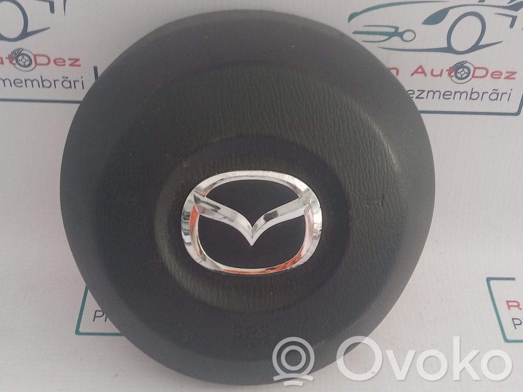 Mazda 3 Airbag dello sterzo 