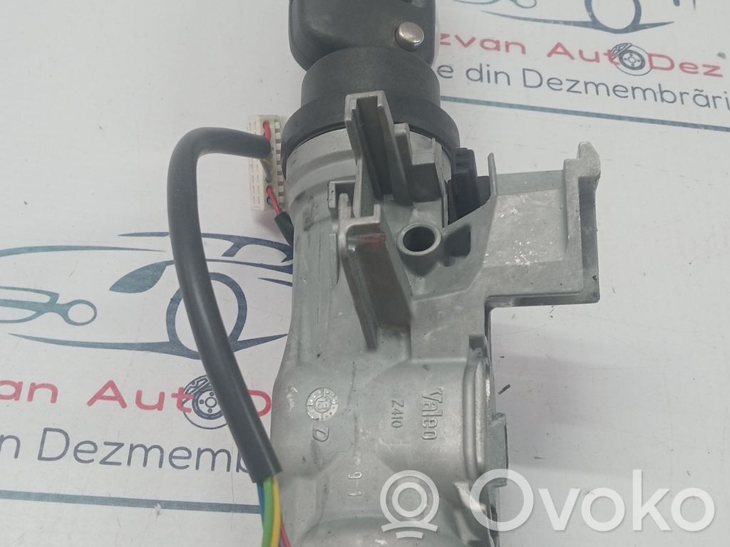 Audi A3 S3 8V Verrouillage de commutateur d'allumage 